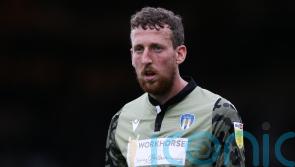 Wayne Brown pays tribute to long-serving Tom Eastman after late winner