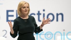 British PM hopeful vows to solve Northern Ireland devolution