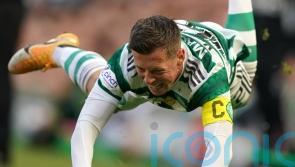Callum McGregor has sights set on Real Madrid showdown in Champions League