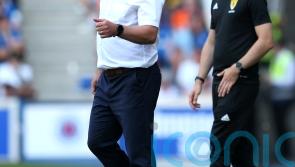 Callum Davidson more than happy with St Johnstone&rsquo;s defensive options