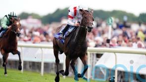 Deauville delivers impressive Voltigeur verdict