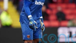 Alphonse Areola wants West Ham to &lsquo;do even better&rsquo; in Europe this season