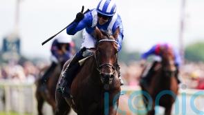 Unbeaten Baaeed seals superstar status with International domination