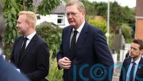 Lord Caine meets victims&rsquo; groups over Troubles legacy legislation