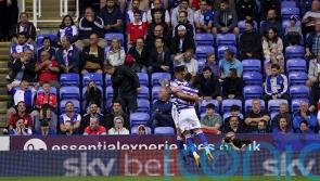 Reading condemn Blackburn to first defeat of the season