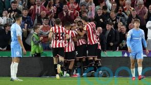 Sheffield United see off 10-man Sunderland at Bramall Lane