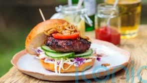 EXPLAINED: The secret to the perfect burger