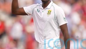 South Africa dismiss England for 165 as Kagiso Rabada takes five wickets