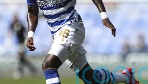 Lucas Joao hoping to start as Reading face Middlesbrough