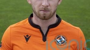 Calum Butcher could miss out again as Burton take on Port Vale