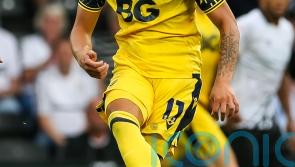 Oxford without injured forward Marcus Browne for Morecambe visit