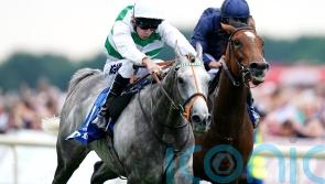 Alpinista answers every call in thrilling Yorkshire Oaks