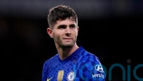 &lsquo;He&rsquo;s a fighter&rsquo; &ndash; Chelsea forward Christian Pulisic backed to prove his worth