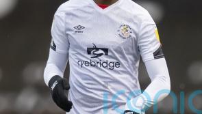 Shrews likely to lose Carlos Mendes Gomes for Derby clash