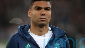 Manchester United closing in on deal for Real Madrid midfielder Casemiro