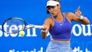 Jessica Pegula stops Emma Raducanu&rsquo;s run in Cincinnati