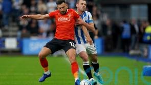 Motherwell manager Steven Hammell waiting on Robert Snodgrass decision