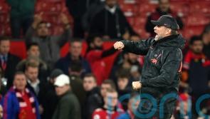 Jurgen Klopp: Last season&rsquo;s Man Utd thrashings will not help Liverpool on Monday