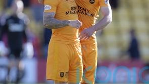 David Martindale &lsquo;proud&rsquo; of Scott Pittman ahead of record Livingston appearance