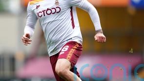 Callum Cooke ready to face his old club as Hartlepool play host to Bradford