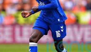 Everton lose Abdoulaye Doucoure to injury ahead of Nottingham Forest clash