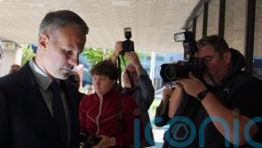 Letter written by Giggs&rsquo; ex-partner days before alleged assault read to jurors