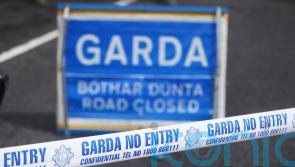 Boy dies after being hit by vehicle in Co Roscommon