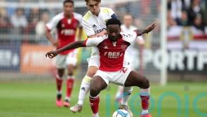 Shayden Morris ready to kick on with Aberdeen after Scott Brown endorsement