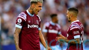 David Moyes: Give Gianluca Scamacca time to make his mark at West Ham