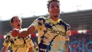 Rodrigo set to start first match as Leeds captain as Chelsea visit Elland Road