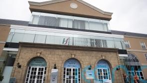 Refugees having to sleep on chairs with no blankets, campaigners claim