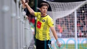 Danilo Orsi among Grimsby absentees for Sutton visit