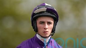 Rossa Ryan announces he is no longer number one jockey to Amo Racing