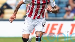 Josh Tymon and Harry Clarke add to Stoke injury list