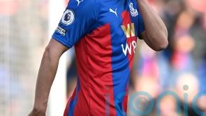 No fresh concerns for Palace as quartet remain absent for Aston Villa clash