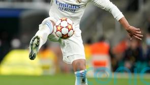 Real Madrid midfielder Casemiro closing in on switch to Manchester United