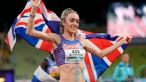 Eilish McColgan reflects on successful summer &ndash; Friday&rsquo;s sporting social