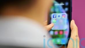 Influencer Andrew Tate banned from Facebook and Instagram