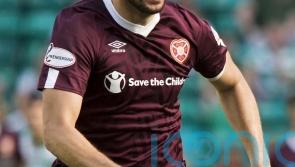 Craig Halkett injury forces Robbie Neilson to reshuffle the Hearts defence
