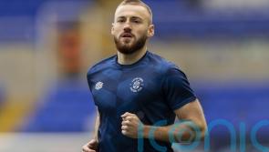 Allan Campbell opens scoring as Luton grab first win at Swansea