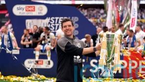 Port Vale inflict more misery on Burton