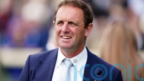 Silver Knott cruises to Solario success