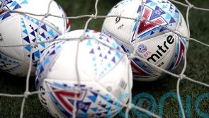 James McShane at the double as Dorking win again