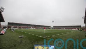 Airdrieonians take over at the top after beating Alloa