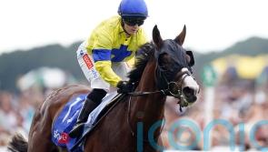 Soulcombe storms to Melrose victory