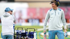 Loyalty is key for Brendon McCullum as England look to react to Proteas pasting