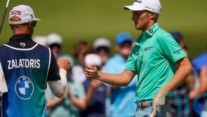 FedEx Cup leader Will Zalatoris withdraws from BMW Championship