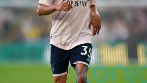 Oleksandr Zinchenko insists Arsenal need to be &lsquo;focused on the next one&rsquo;