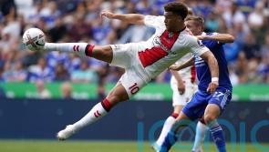 Che Adams puts comeback win down to Southampton&rsquo;s &lsquo;big character&rsquo;