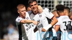 Marco Silva impressed with Joao Palhinha&rsquo;s start to life in the Premier League